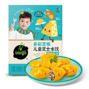 bibigo 必品阁 儿童芝士牛肉水饺  210g （24只装）