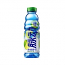 Mizone 脉动 柠檬口味 功能饮料 450ml