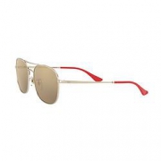 Ray-Ban 雷朋 0RB3613D92005A58 男士太阳镜