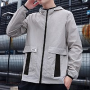 安德公牛 超薄防晒衣 多色可选 M-5XL