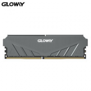 学生专享！GLOWAY 光威 天策系列 DDR4 3000MHz 台式机内存条 16GB