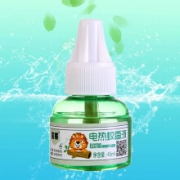 京东极速版：番茄炒蛋 蚊香液 1器5液