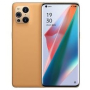 OPPO Find X3 5G智能手机 8GB+256GB