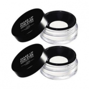 MAKE UP FOR EVER 玫珂菲 全新清晰无痕散粉 8.5g*2