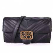 PINKO 品高 1P21UYY6JJ Z99 女士单肩斜挎包