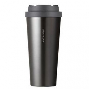 LOCK&LOCK 乐扣乐扣 LHC3249DGRY 遇见元气保温杯 550ml 多色可选