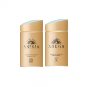 ANESSA 安热沙 金瓶防晒霜 60ml