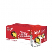 统一 冰红茶 红茶饮料 250ml*24盒