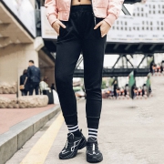 贵人鸟 女式 运动休闲 九分裤