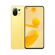MI 小米 11 青春版 5G智能手机 8GB+256GB 套装版