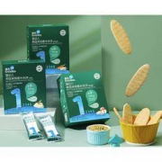 Enoulite 英氏 婴儿米饼 50g*3盒