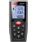 CEM 华盛昌 LDM-40H 激光测距仪 40m