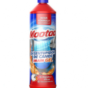 欧洲进口！mootaa 下水道神器管道疏通剂1000ml