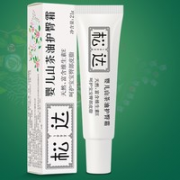 松达 天然山茶油婴儿护臀膏