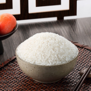 有机认证！柴火大院 长粒香米 5kgx2件