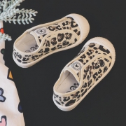 植入量子能量芯片，匡威旗下 CESHOESES 男女童春夏款帆布鞋（16~35码）多色