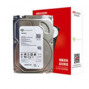 SEAGATE 希捷 酷鹰系列 监控级硬盘 4TB