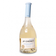 J.P.CHENET 香奈 半甜型白葡萄酒 750ml