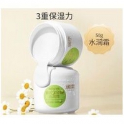 RUNBEN 润本 儿童水润面霜 50g