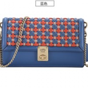 COACH 蔻驰 HUTTON系列 802/3652/3656 女士斜挎包