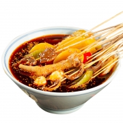 川娃子 乐山麻辣钵钵鸡调料 360g