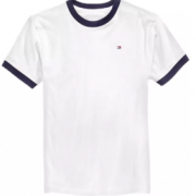 成人可穿！Tommy Hilfiger Ken大童款T恤 三色