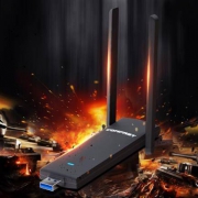 COMFAST 免驱动无线网卡 5G双频
