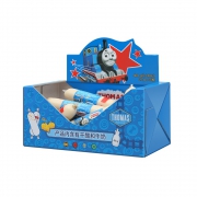 88VIP：Thomas & Friends 托马斯和朋友 儿童奶酪鳕鱼肠 400g*2件
