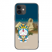 移动端：rockspace   iPhone系列 哆啦A梦图案 定制手机软壳