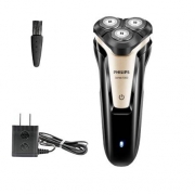 聚划算百亿补贴:PHILIPS 飞利浦 S1020 电动剃须刀