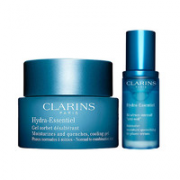 CLARINS 娇韵诗 不死鸟套装（沁润奇肌保湿凝露 50ml 沁润奇肌 30ml）