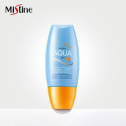 泰国国民品牌，Mistine 蜜丝婷 小黄帽面部身体防晒霜40ml