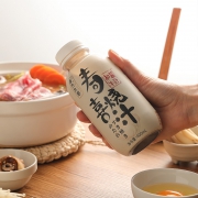 源力大厨 日式照烧汁日本料理寿喜烧汁 400ml*3瓶