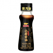 金龙鱼 小磨香油 70ml*3瓶