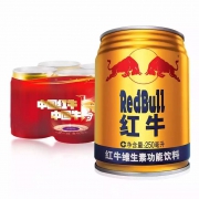 京喜App：红牛 维生素功能饮料 250ml*6罐 组合装