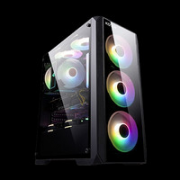 京天华盛 DIY组装主机（i5-10400F、8GB、240GB、RTX3060）