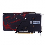 COLORFUL 七彩虹 战斧 GeForce GTX 1660 SUPER 6G 显卡 6GB