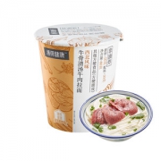 牛肉拉面日式叉烧豚骨拉面6桶
