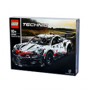 LEGO 乐高 Technic 科技系列 42096 保时捷 911 RSR赛车