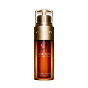 10点开始、黑卡会员：CLARINS 娇韵诗 双萃焕活修护精华露 第八代 50ml