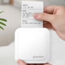 youdao 网易有道 口袋打印机 学生错题整理神器 GT1+加一盒打印纸