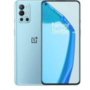 22日12点：一加 OnePlus 9R 5G智能手机 2GB 256GB 蓝屿