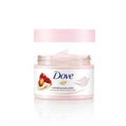 多芬(Dove)  冰激凌身体磨砂膏 298g*2件