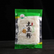 13日0点：豫鼎源 土豆粉 248g*10袋