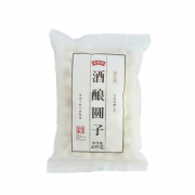 方便快捷！缸鸭狗 酒酿圆子  435g