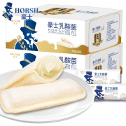HORSH 豪士 乳酸菌小口袋面包 680g