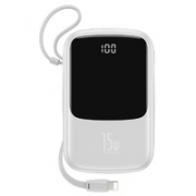 BASEUS 倍思 Q电 移动电源 10000mAh