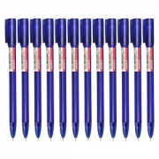 M&G 晨光 AGPA1701 中性笔 优品系列 0.5mm 蓝色 12支装
