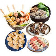PLUS会员：潮兴记 关东煮组合 五款杂锦组合套餐 1000g