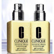 CLINIQUE 倩碧 黄油乳液 无油款 125ml*2